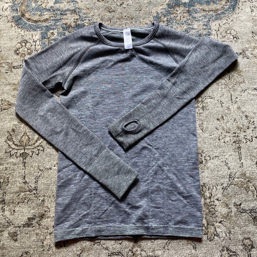 Ivivva Long Sleeve Shirt